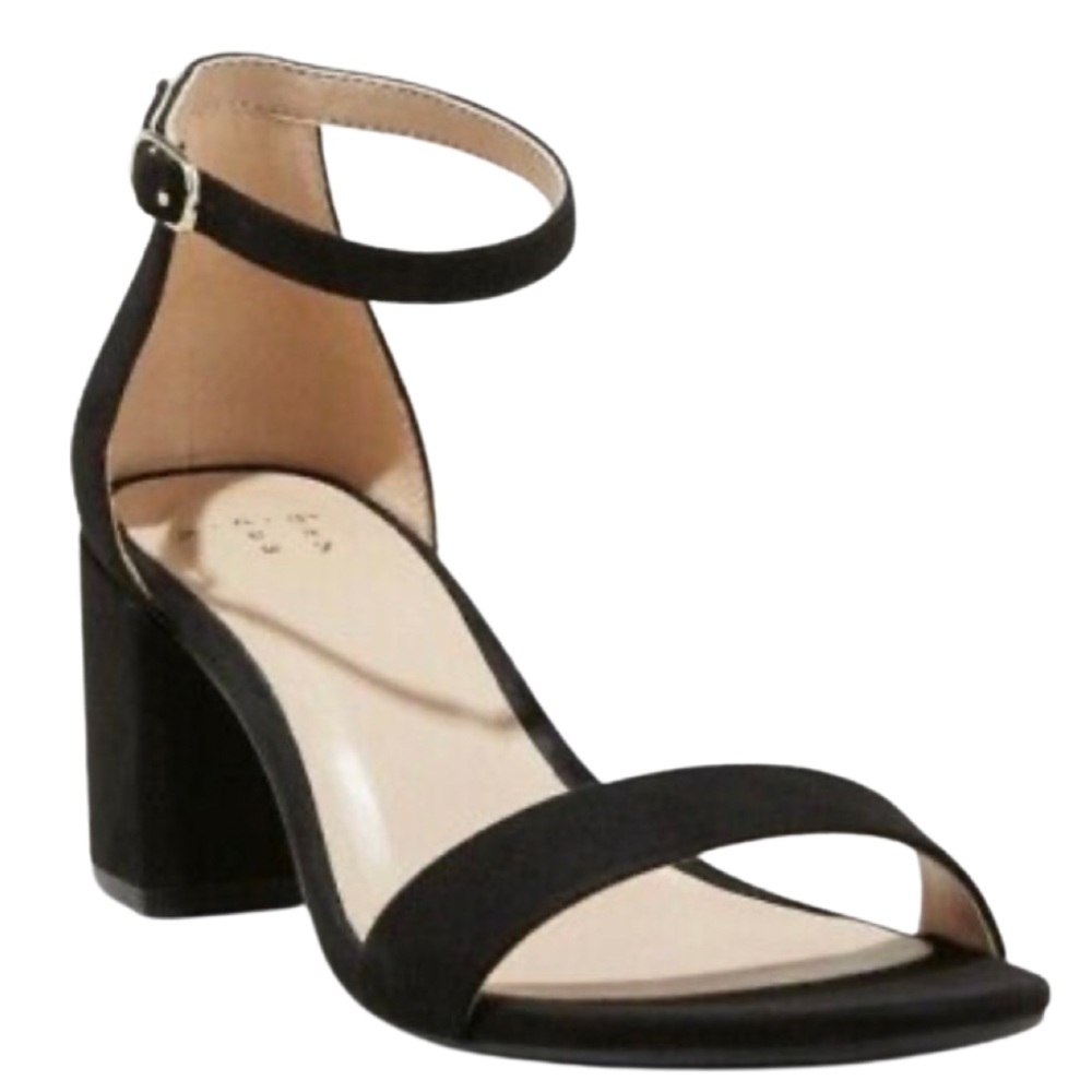 A New Day Michela Pumps
